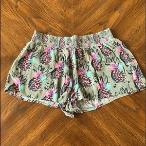 Mossimo Shorts